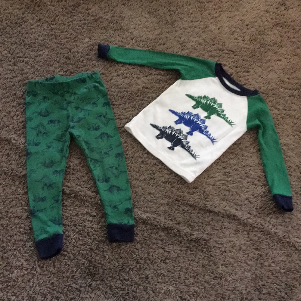 Pajamas
